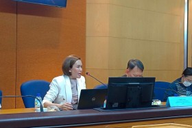 การประชุมคณะกรรมการพัฒนาระบบคุณภาพการบริหารจัดการภาครัฐ ... พารามิเตอร์รูปภาพ 5